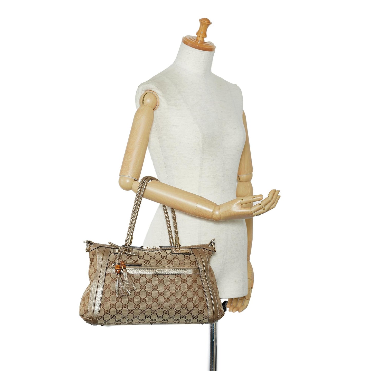 STRAPSTORY - GGC4 BAG - 2697