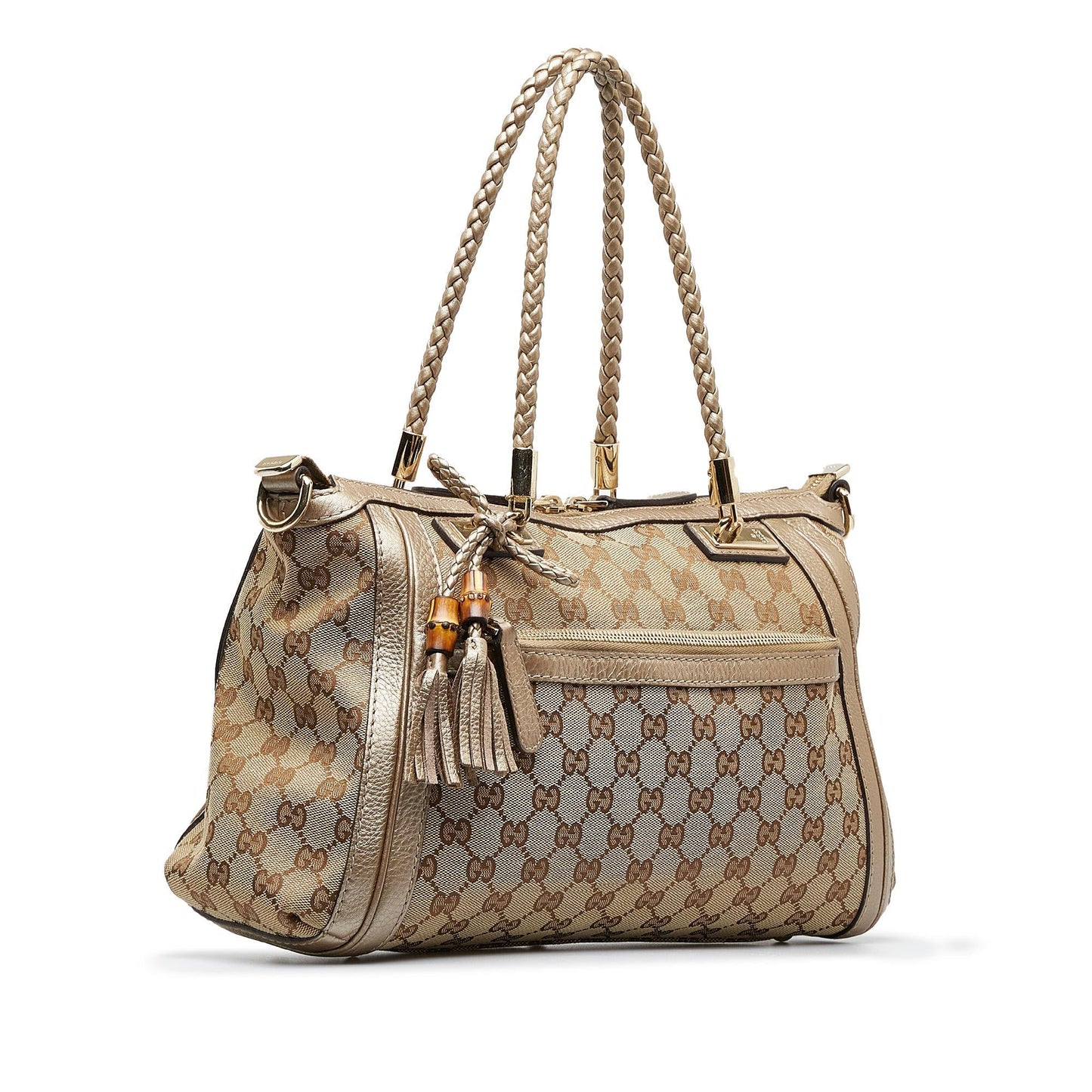 STRAPSTORY - GGC4 BAG - 2697