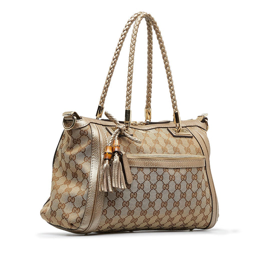 STRAPSTORY - GGC4 BAG - 2697