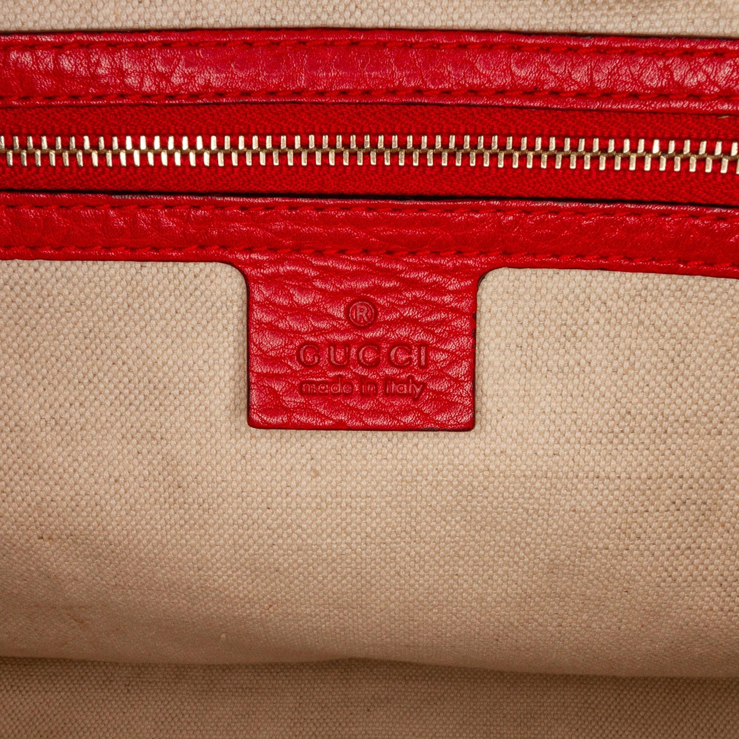 STRAPSTORY - GGC4 BAG - 2186
