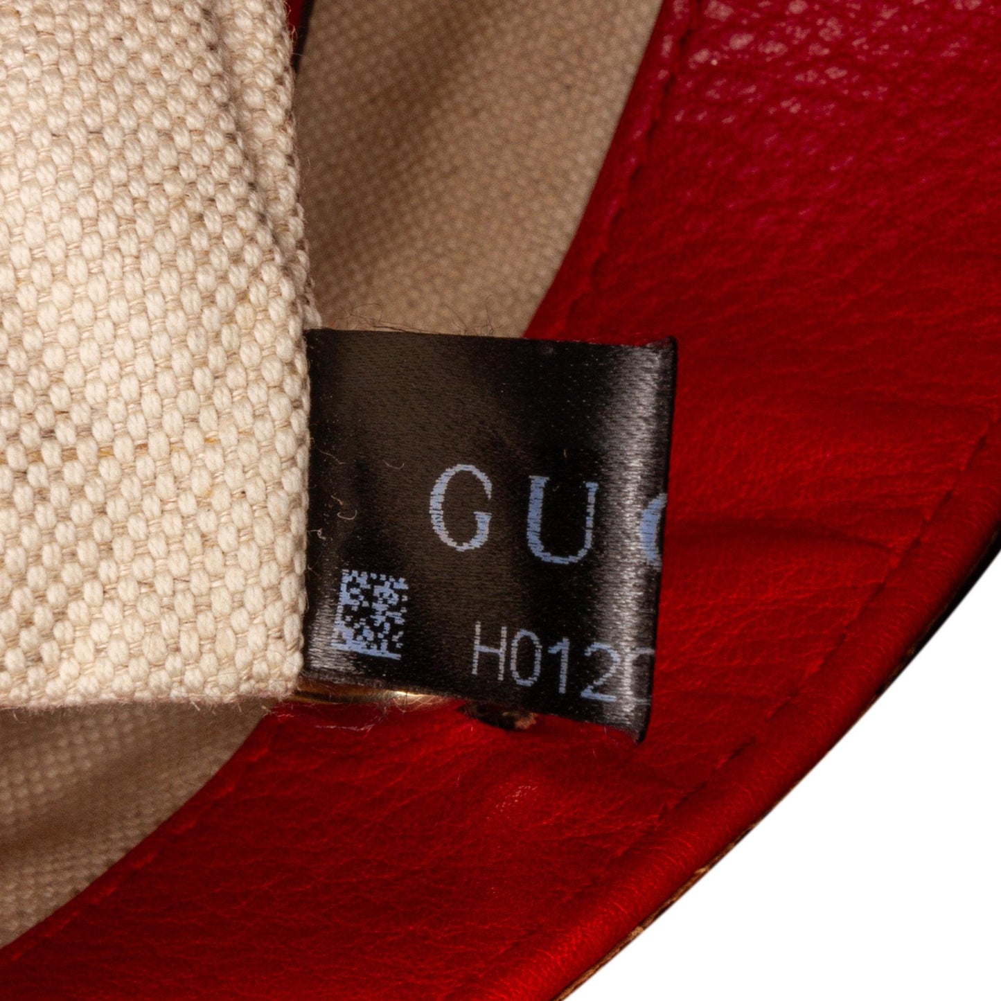 STRAPSTORY - GGC4 BAG - 2186