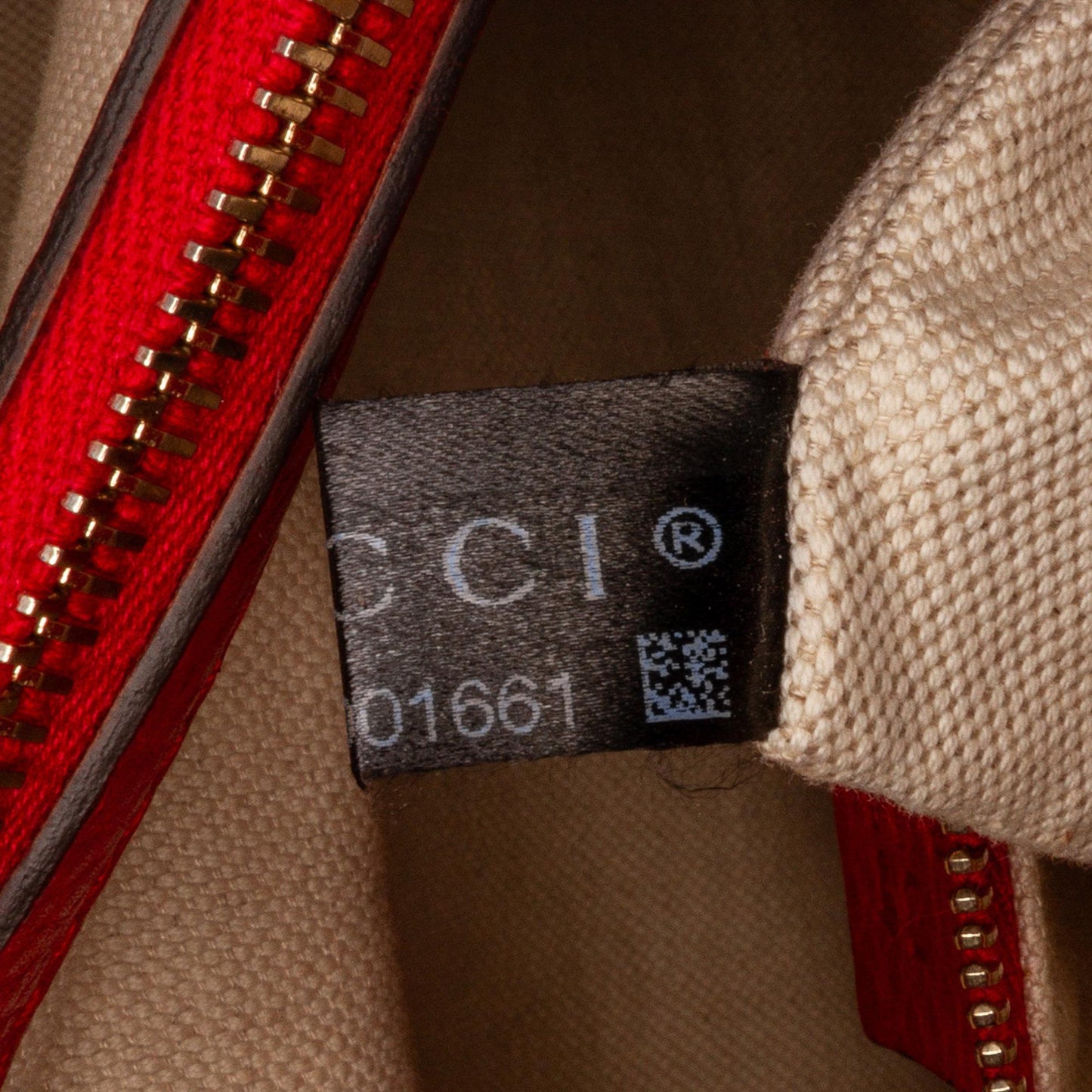 STRAPSTORY - GGC4 BAG - 2186