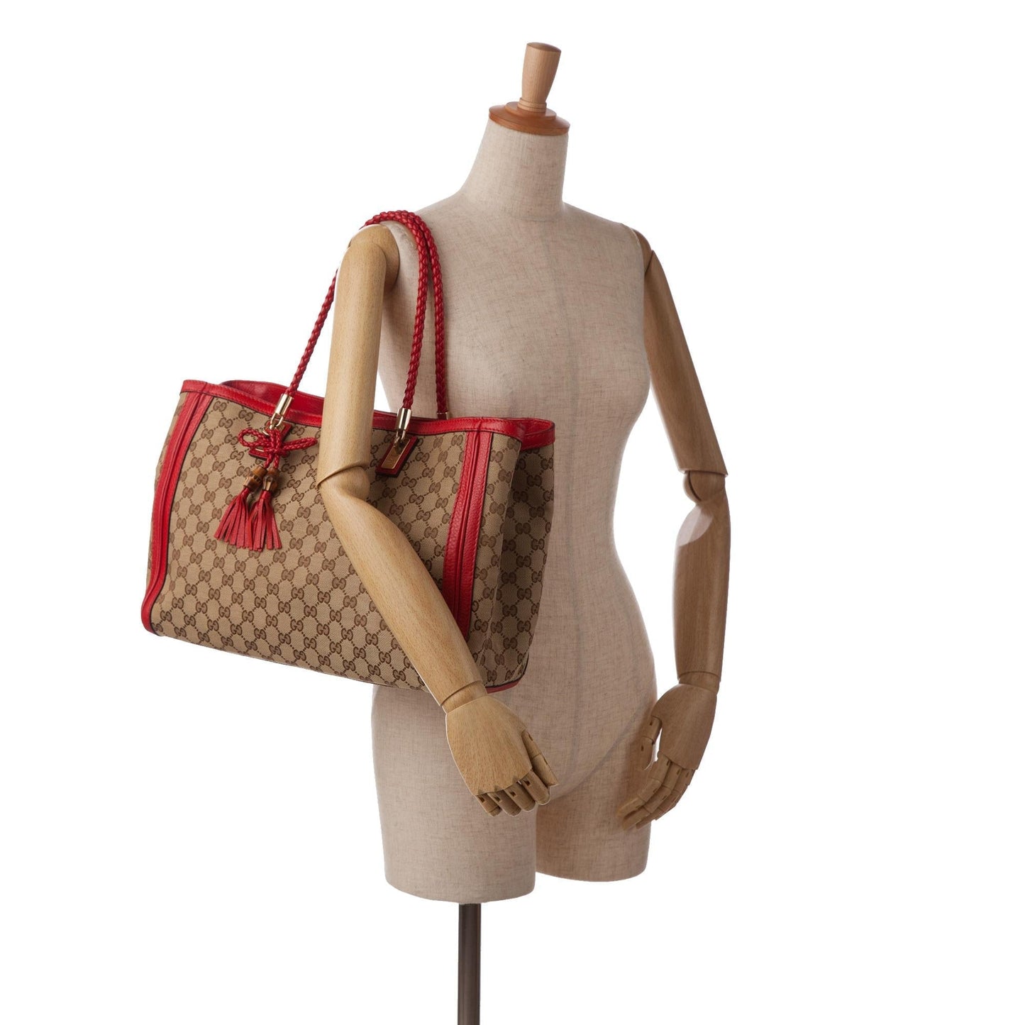 STRAPSTORY - GGC4 BAG - 2186