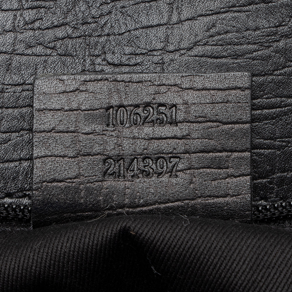 STRAPSTORY - GGC4 BAG - 2185
