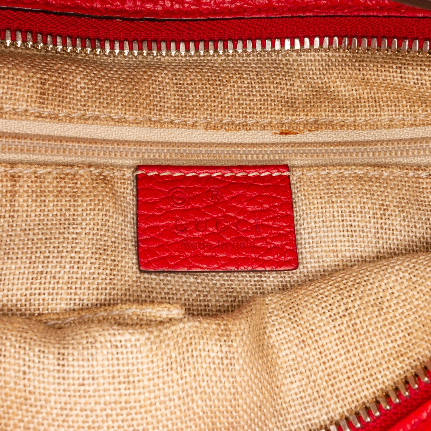 STRAPSTORY - GGC4 BAG - 2696