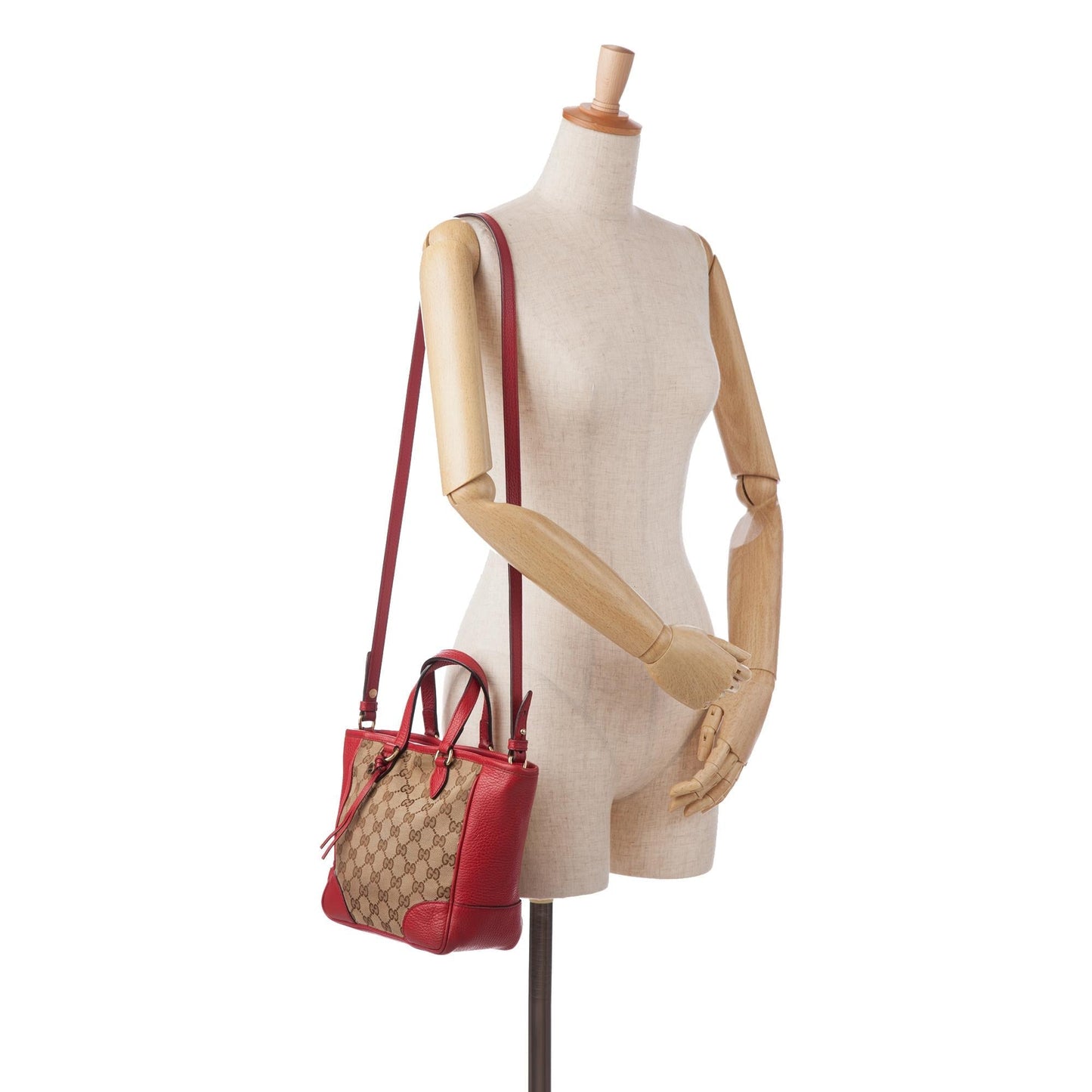 STRAPSTORY - GGC4 BAG - 2696