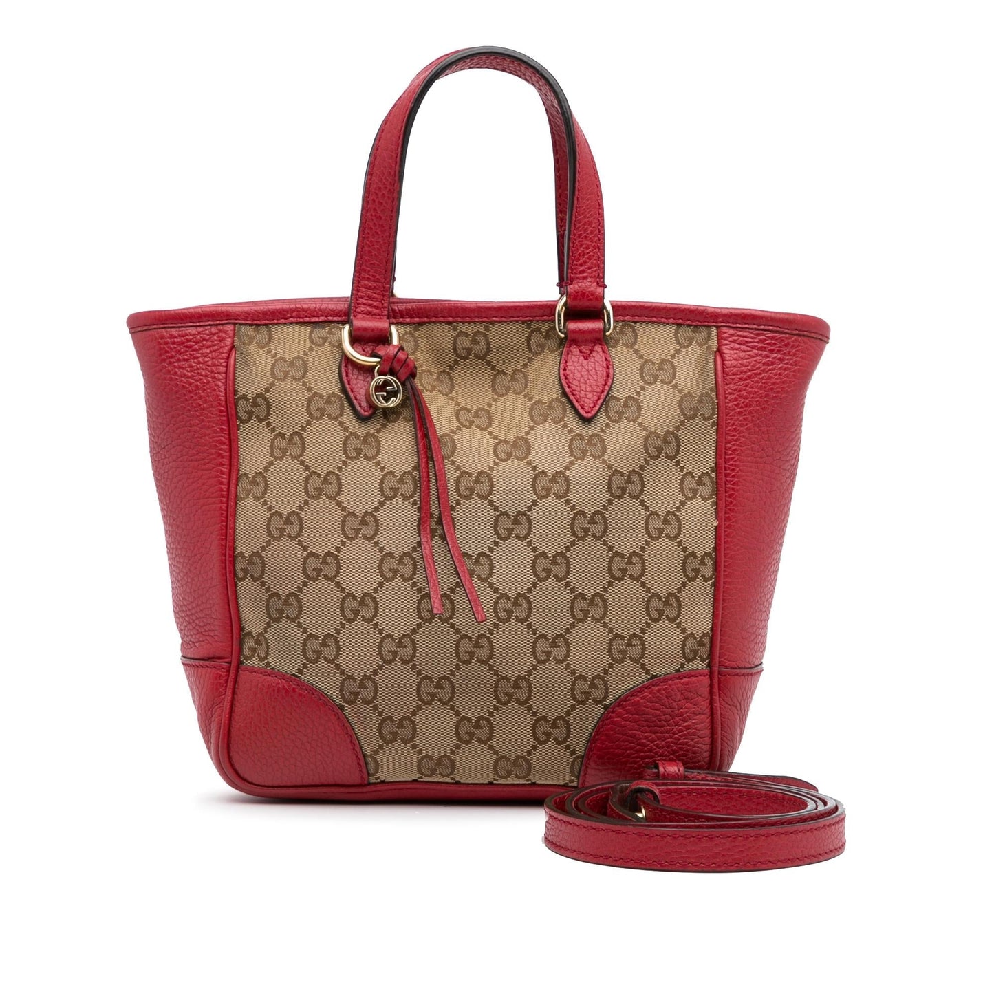 STRAPSTORY - GGC4 BAG - 2696