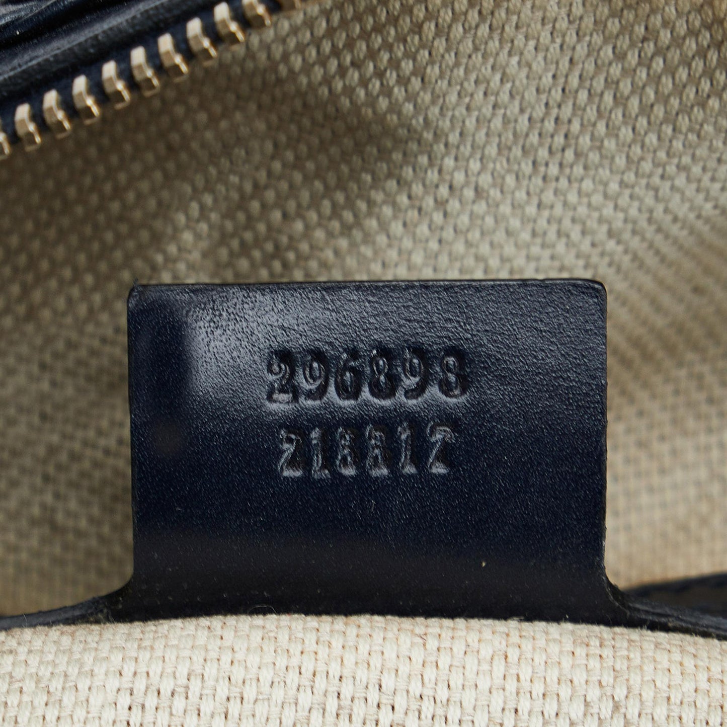 STRAPSTORY - GGC4 BAG - 2695