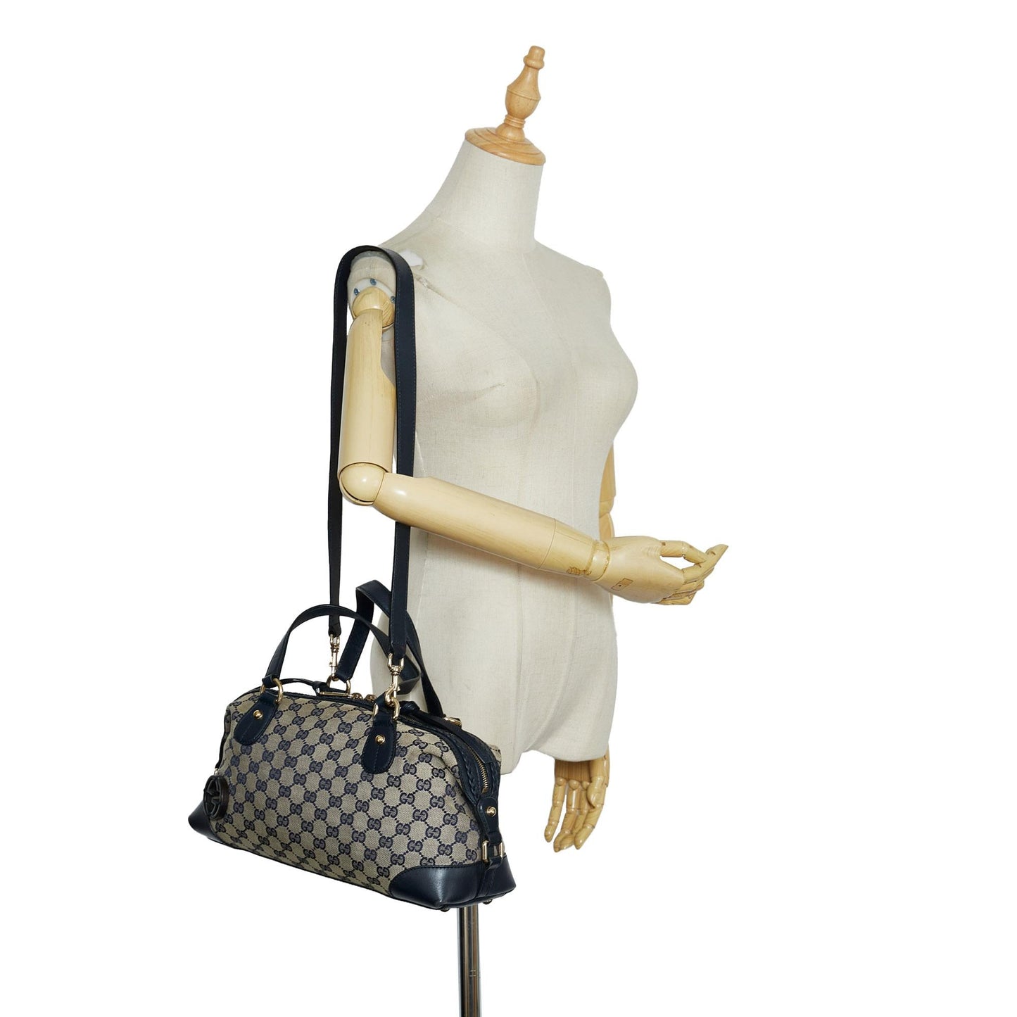 STRAPSTORY - GGC4 BAG - 2695