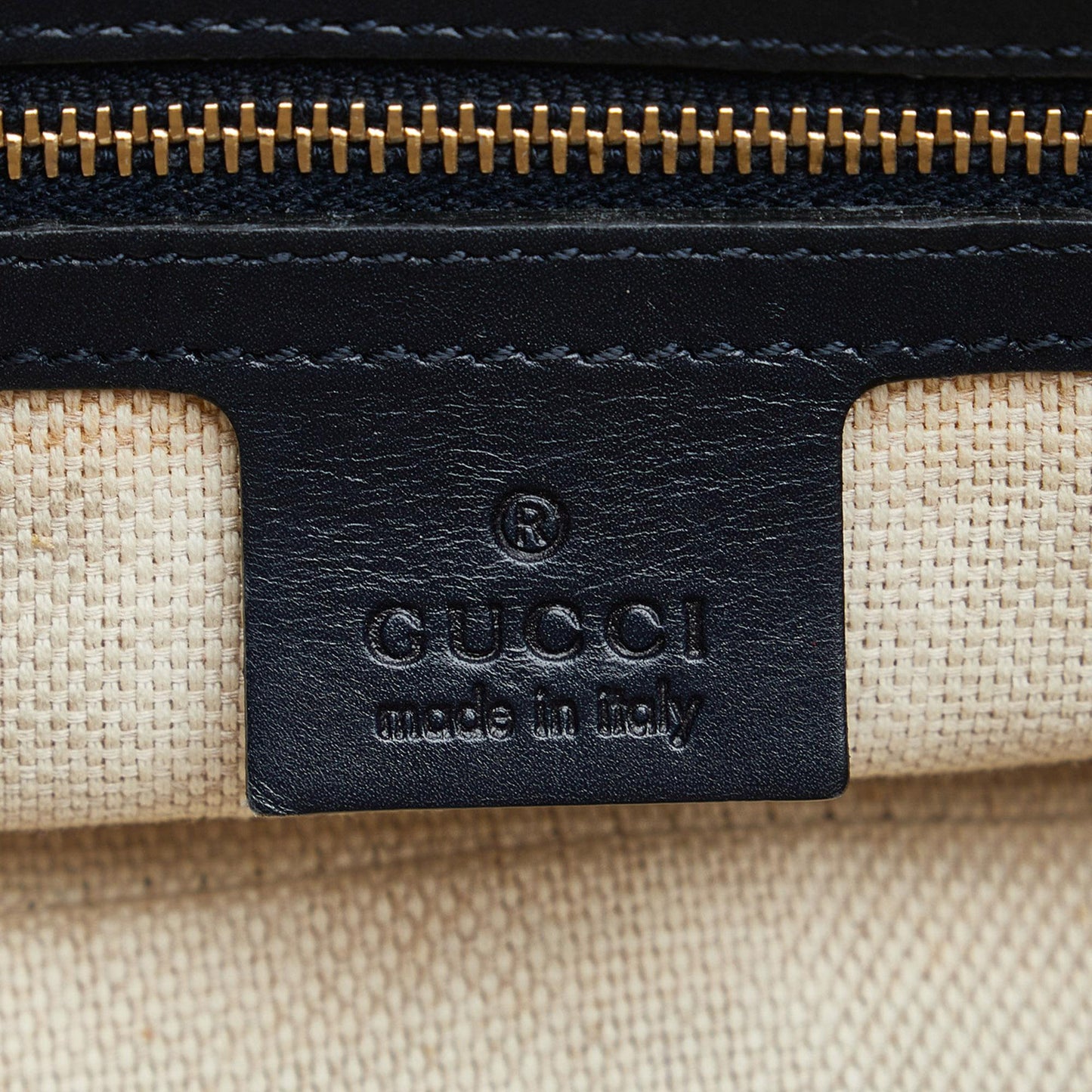 STRAPSTORY - GGC4 BAG - 2695