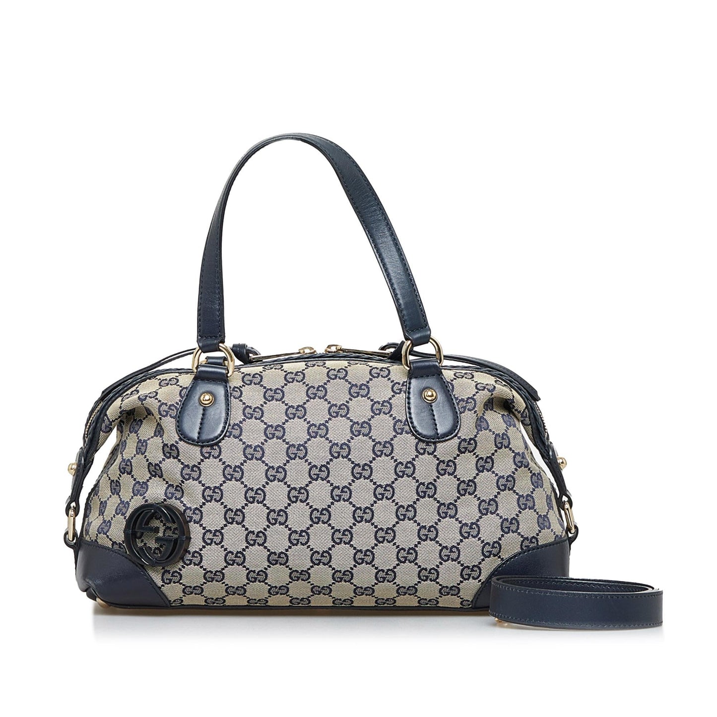 STRAPSTORY - GGC4 BAG - 2695