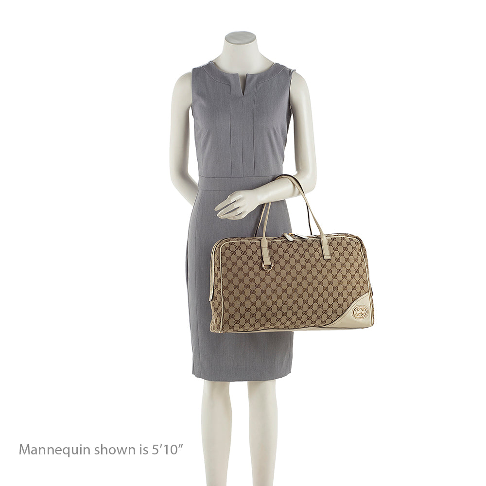 STRAPSTORY - GGC4 BAG - 2693