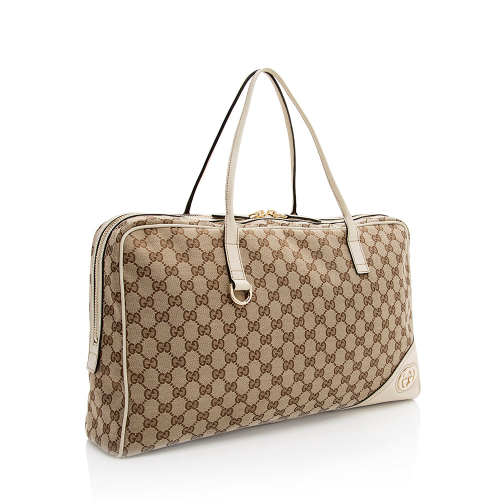 STRAPSTORY - GGC4 BAG - 2693