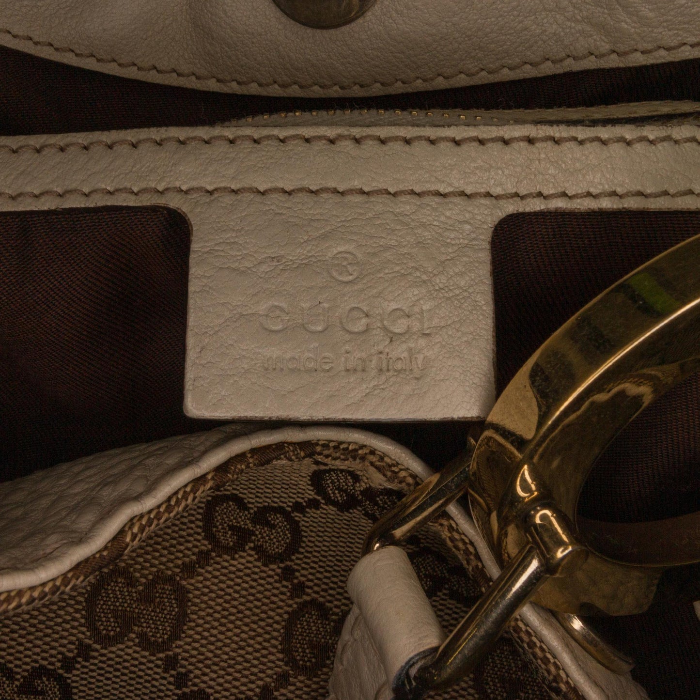 STRAPSTORY - GGC4 BAG - 2180