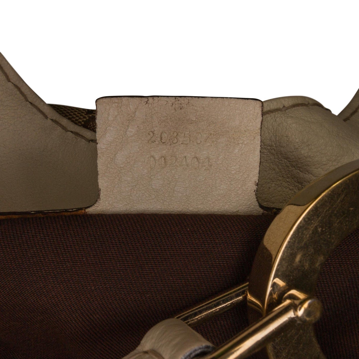 STRAPSTORY - GGC4 BAG - 2180