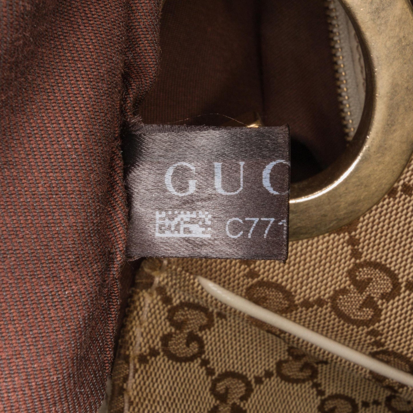 STRAPSTORY - GGC4 BAG - 2180