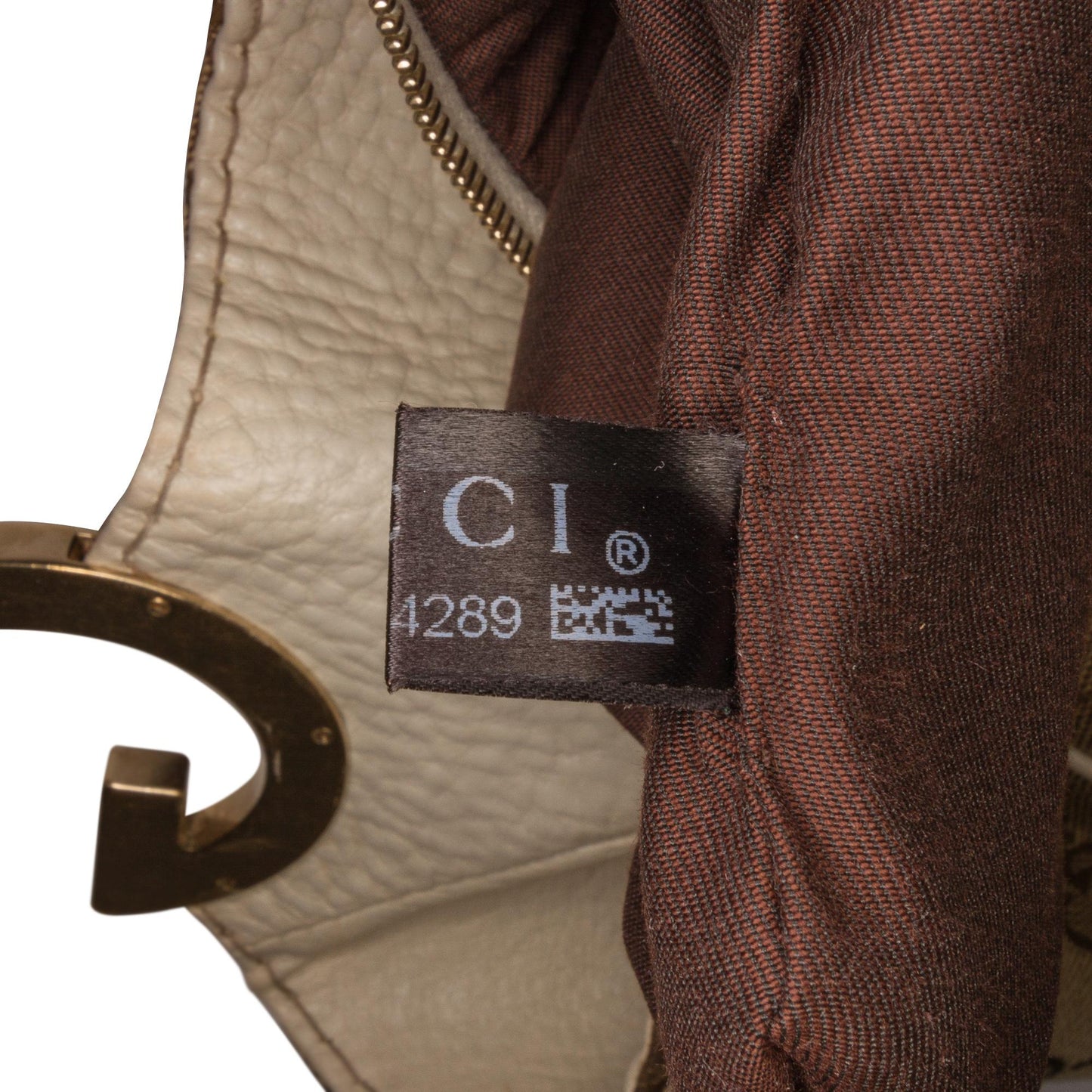 STRAPSTORY - GGC4 BAG - 2180