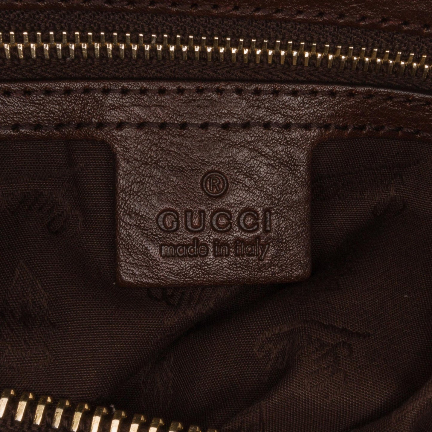 STRAPSTORY - GGC4 BAG - 2179