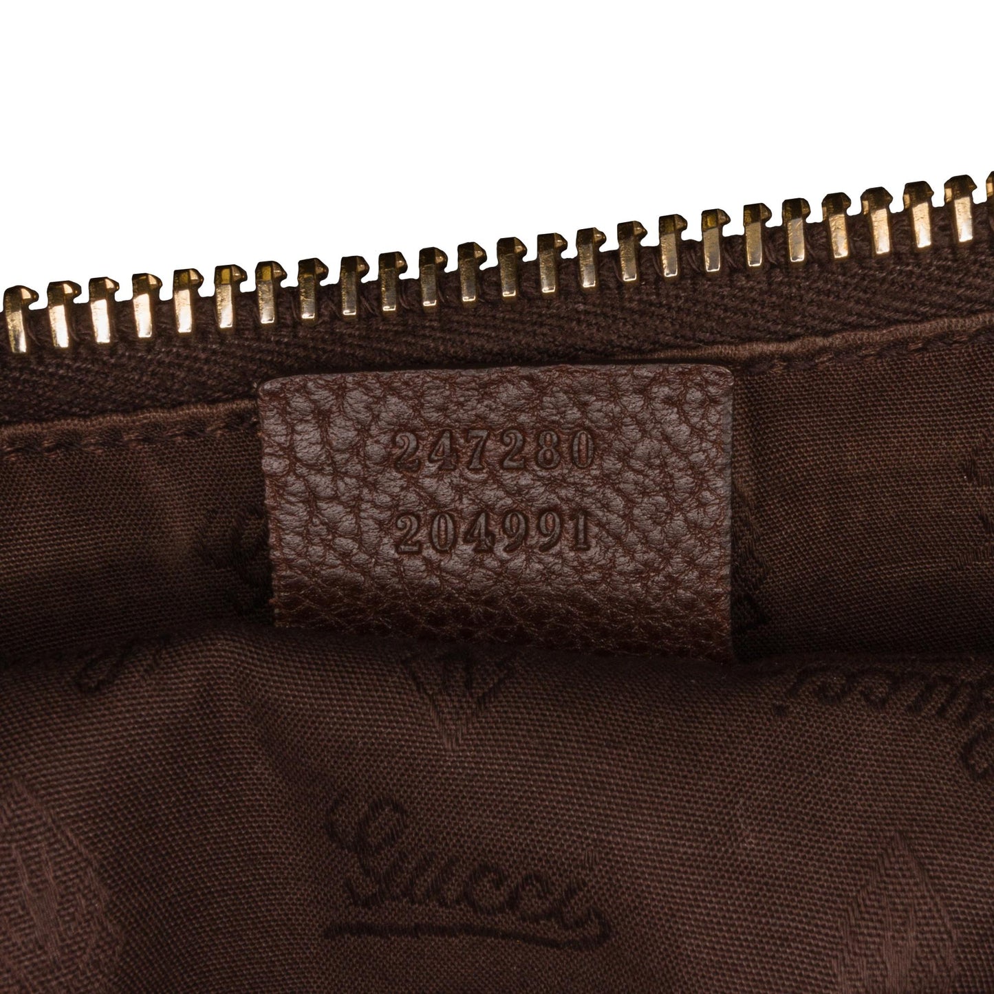 STRAPSTORY - GGC4 BAG - 2179