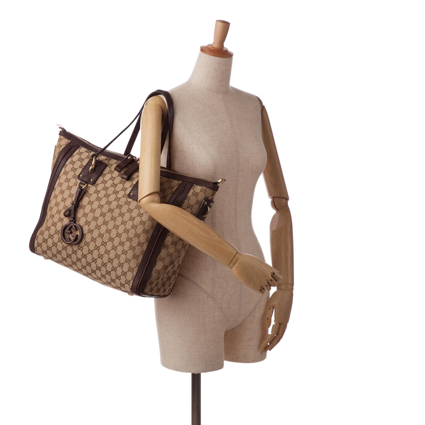 STRAPSTORY - GGC4 BAG - 2179
