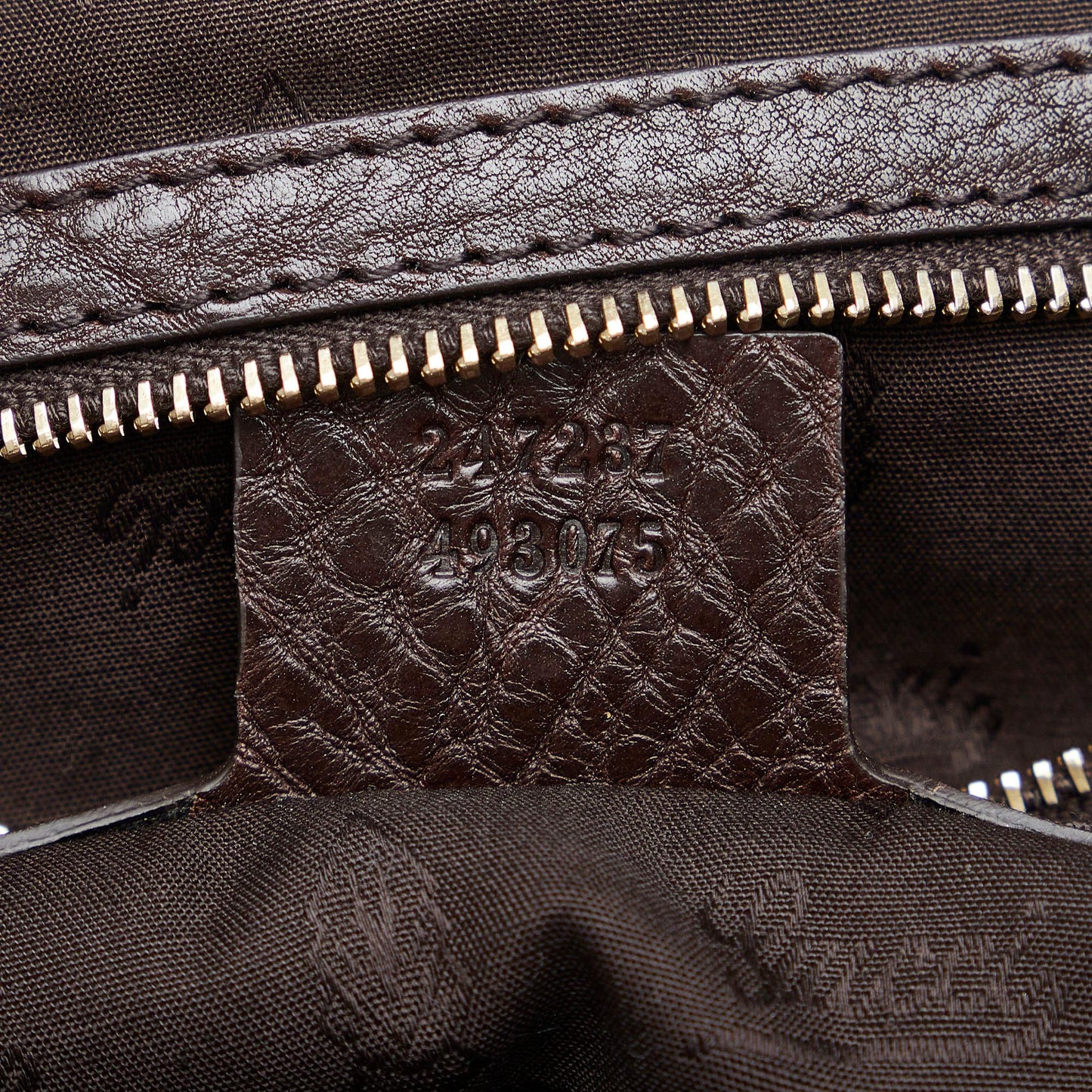 STRAPSTORY - GGC4 BAG - 2178