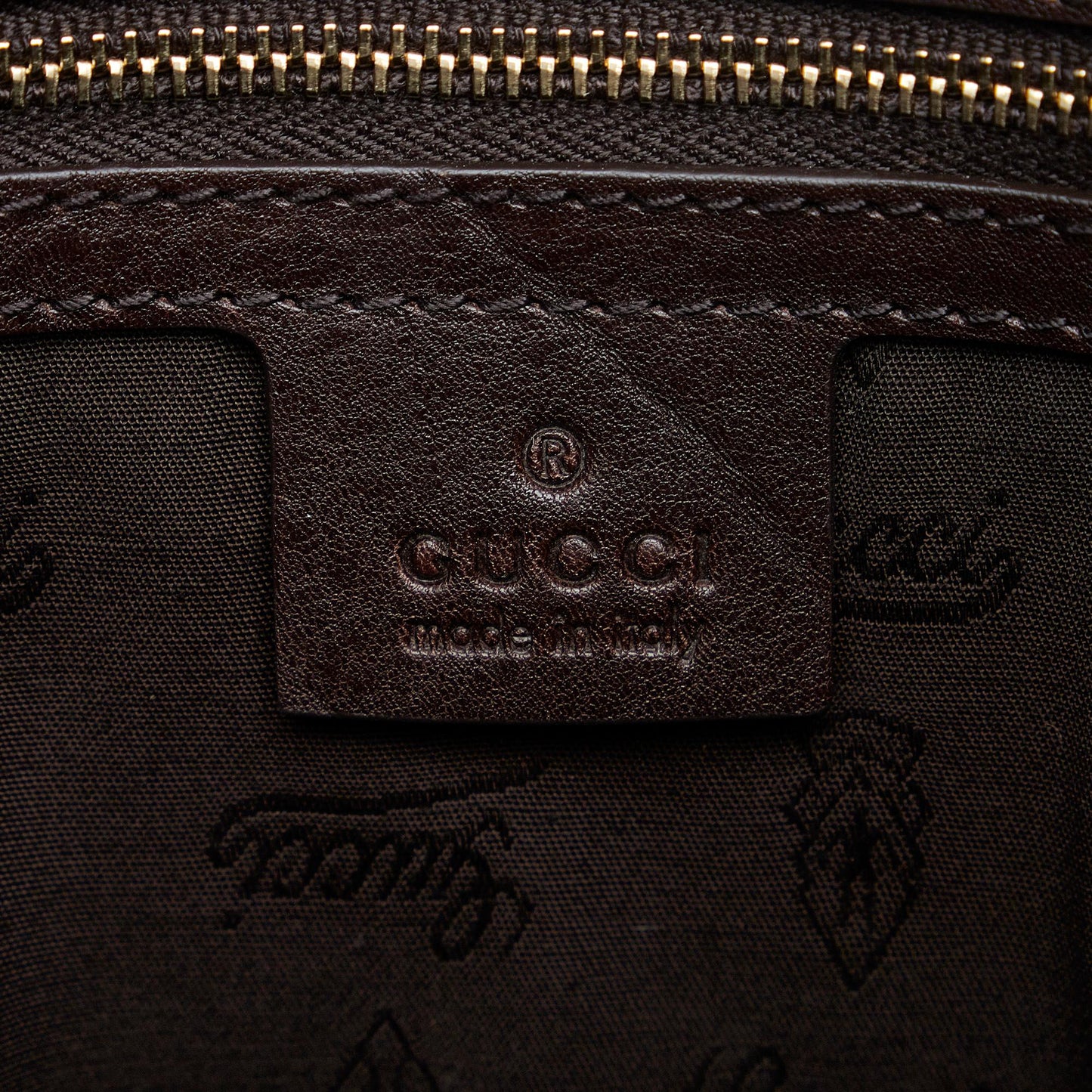 STRAPSTORY - GGC4 BAG - 2178