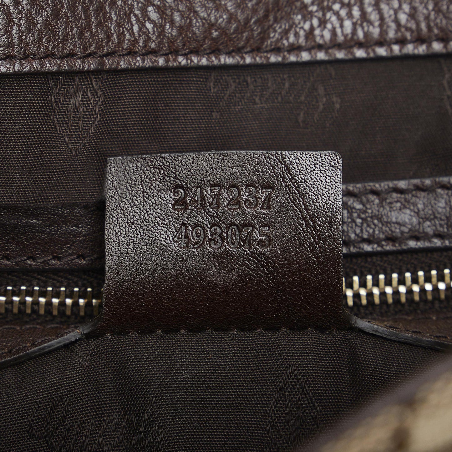 STRAPSTORY - GGC4 BAG - 2177