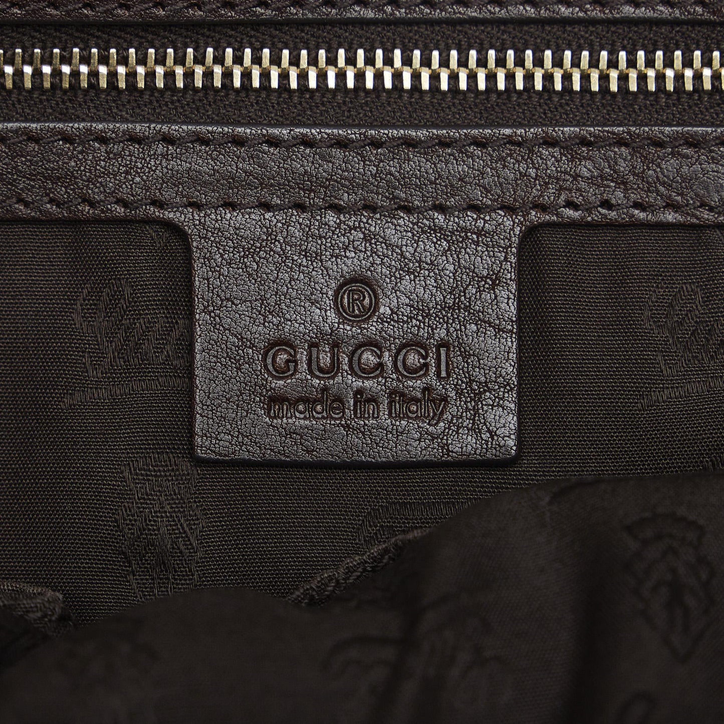 STRAPSTORY - GGC4 BAG - 2177