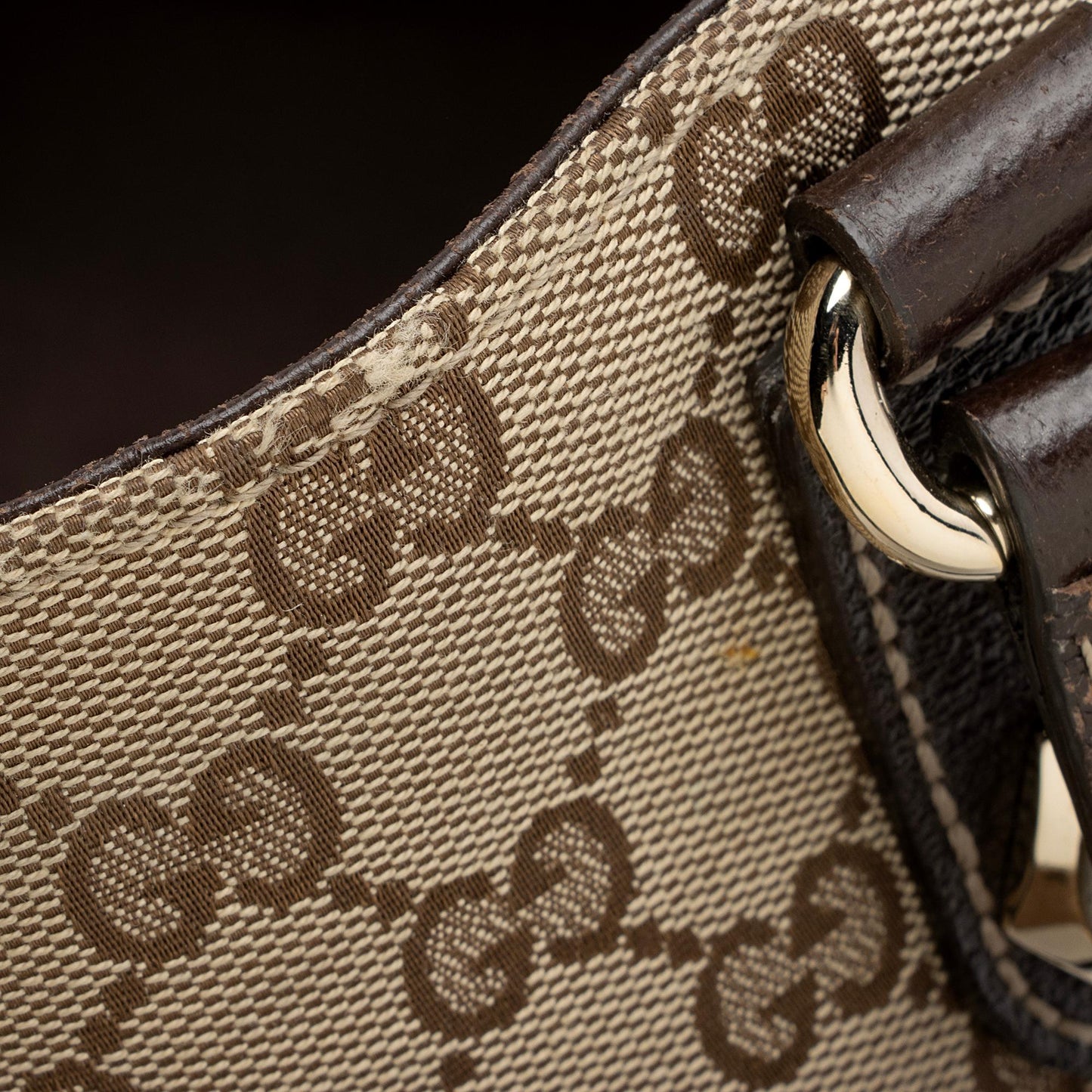 STRAPSTORY - GGC4 BAG - 2175