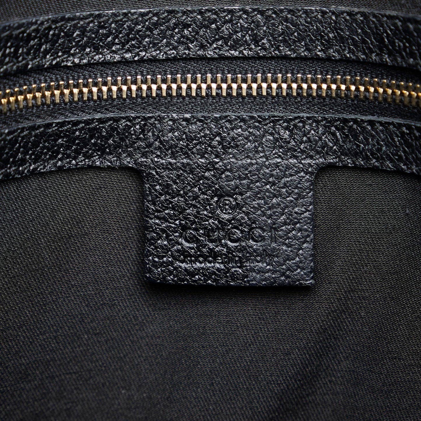 STRAPSTORY - GGC4 BAG - 2176