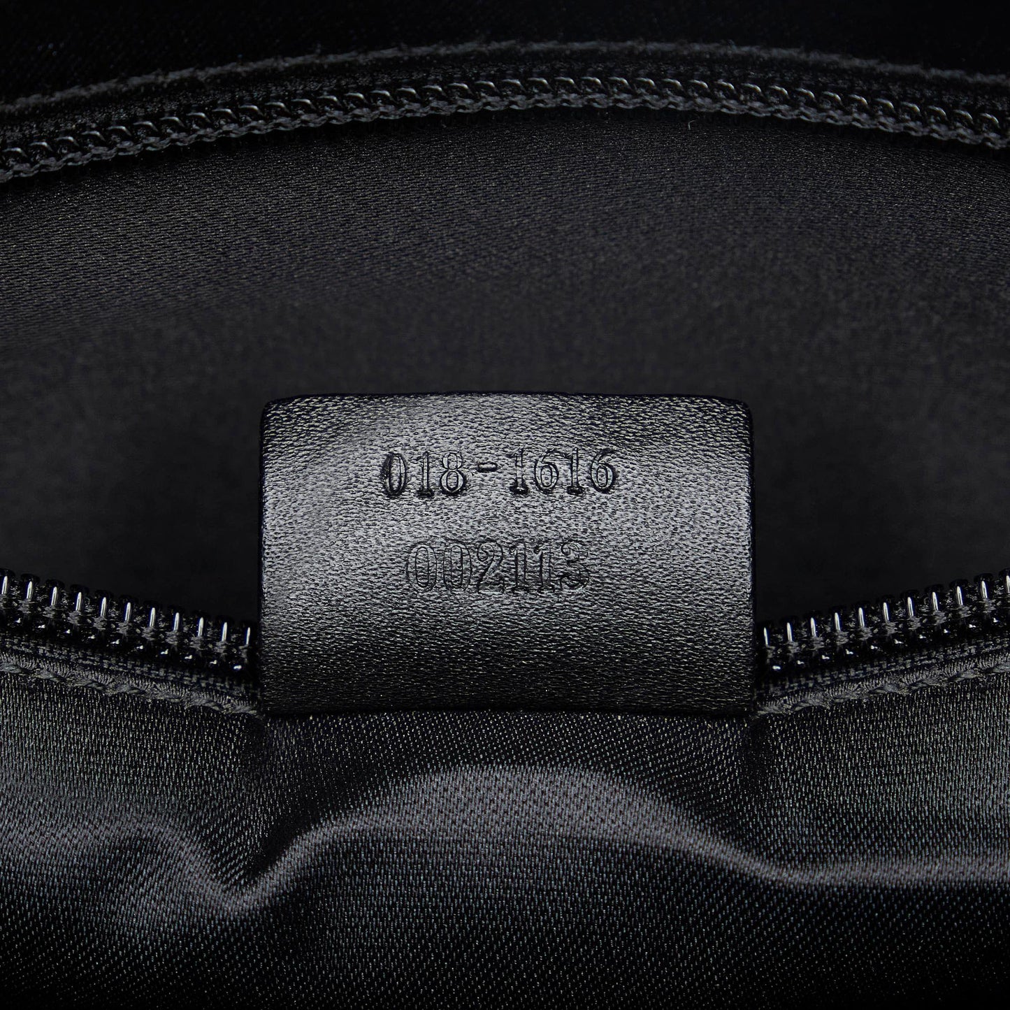 STRAPSTORY - GGC4 BAG - 3710
