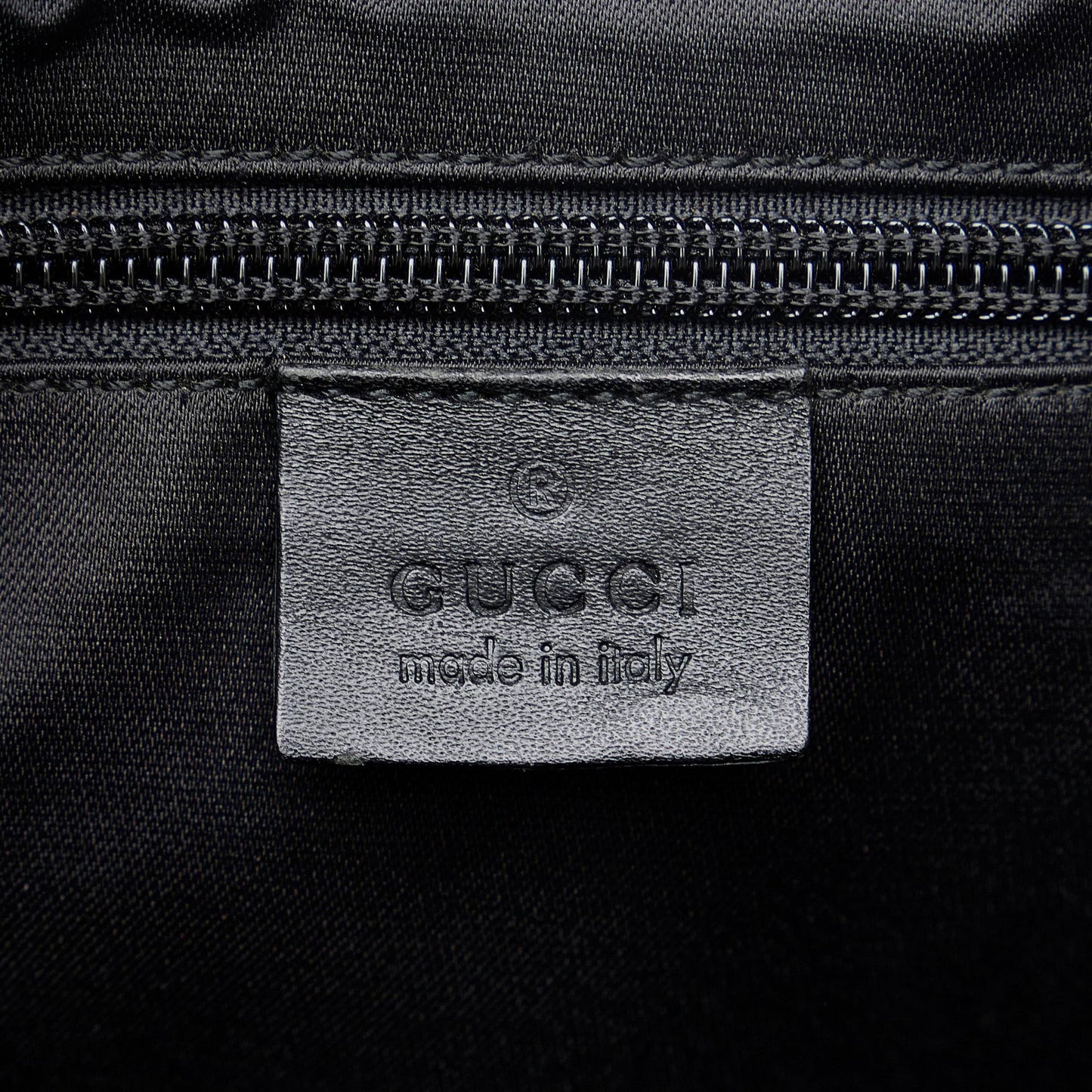 STRAPSTORY - GGC4 BAG - 3710