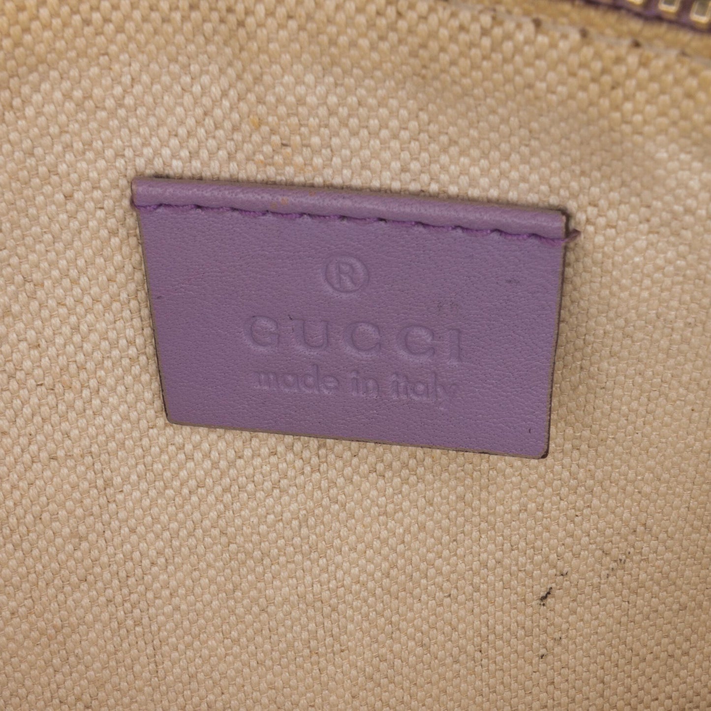 STRAPSTORY - GGC4 BAG - 2172