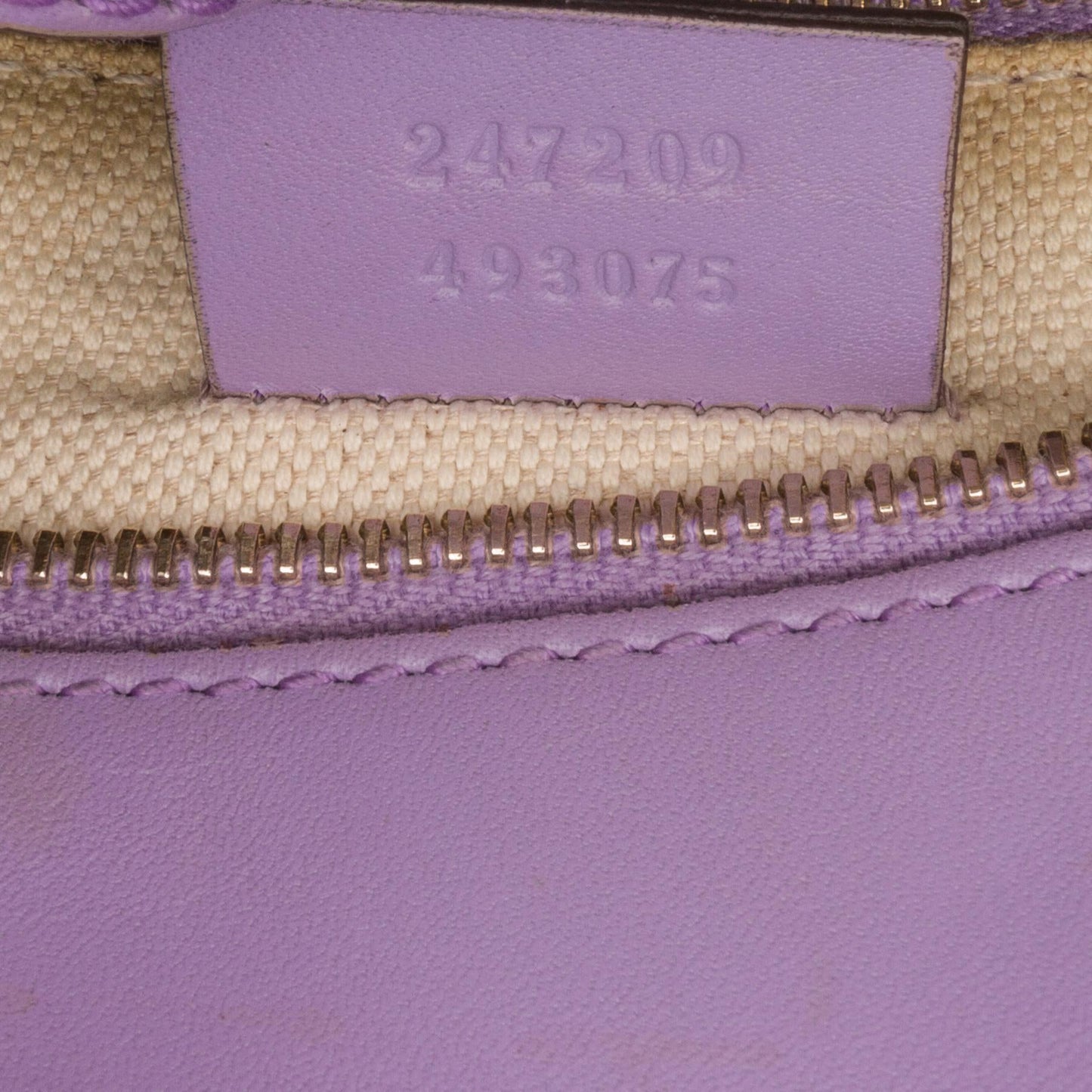 STRAPSTORY - GGC4 BAG - 2172