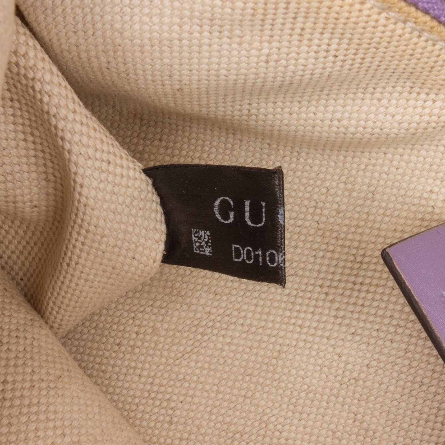STRAPSTORY - GGC4 BAG - 2172