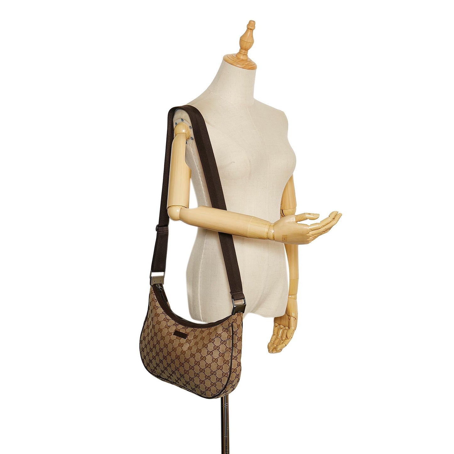STRAPSTORY - GGC4 BAG - 3954
