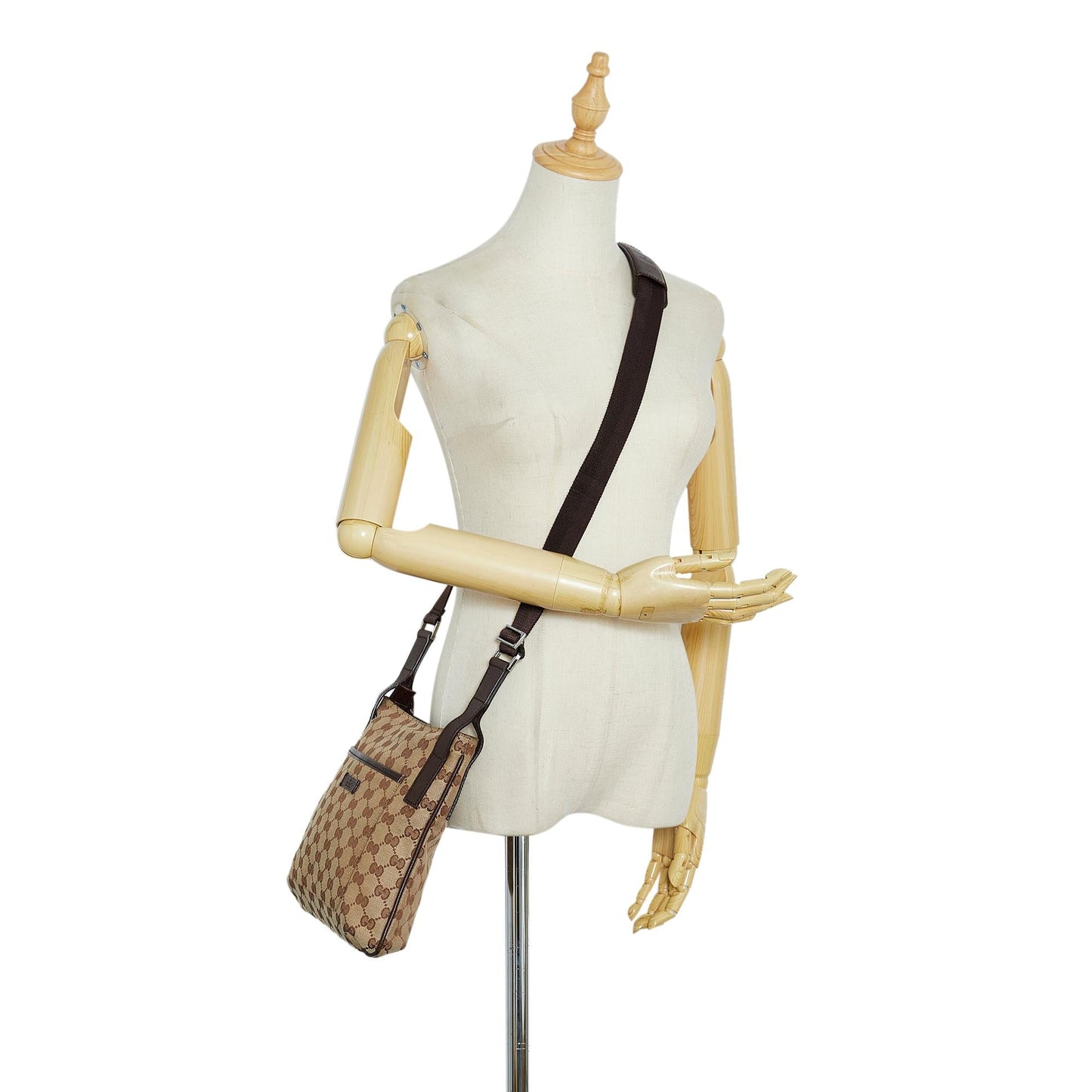 STRAPSTORY - GGC4 BAG - 3945