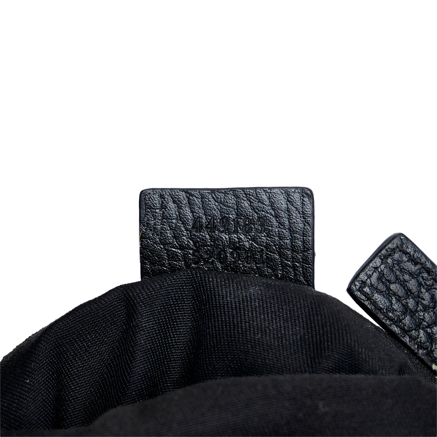 STRAPSTORY - GGC4 BAG - 3941