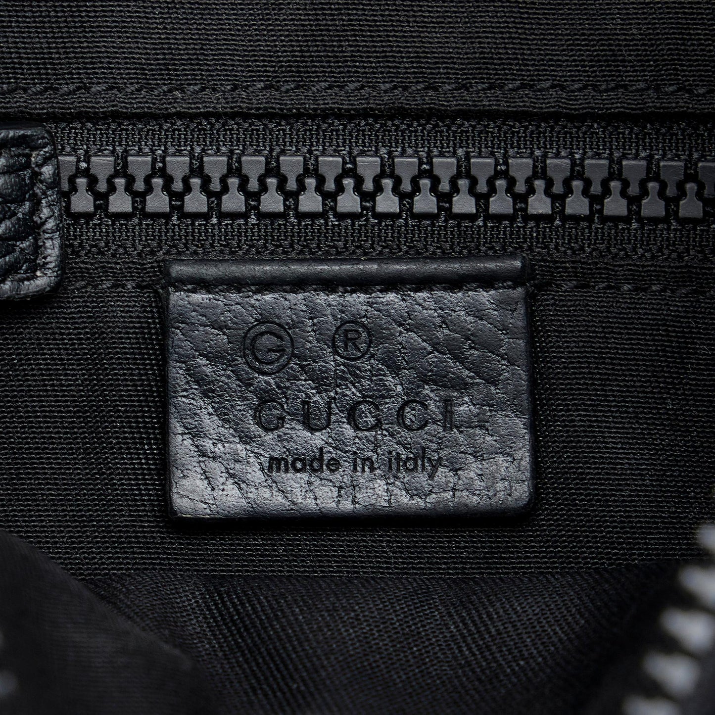 STRAPSTORY - GGC4 BAG - 3941