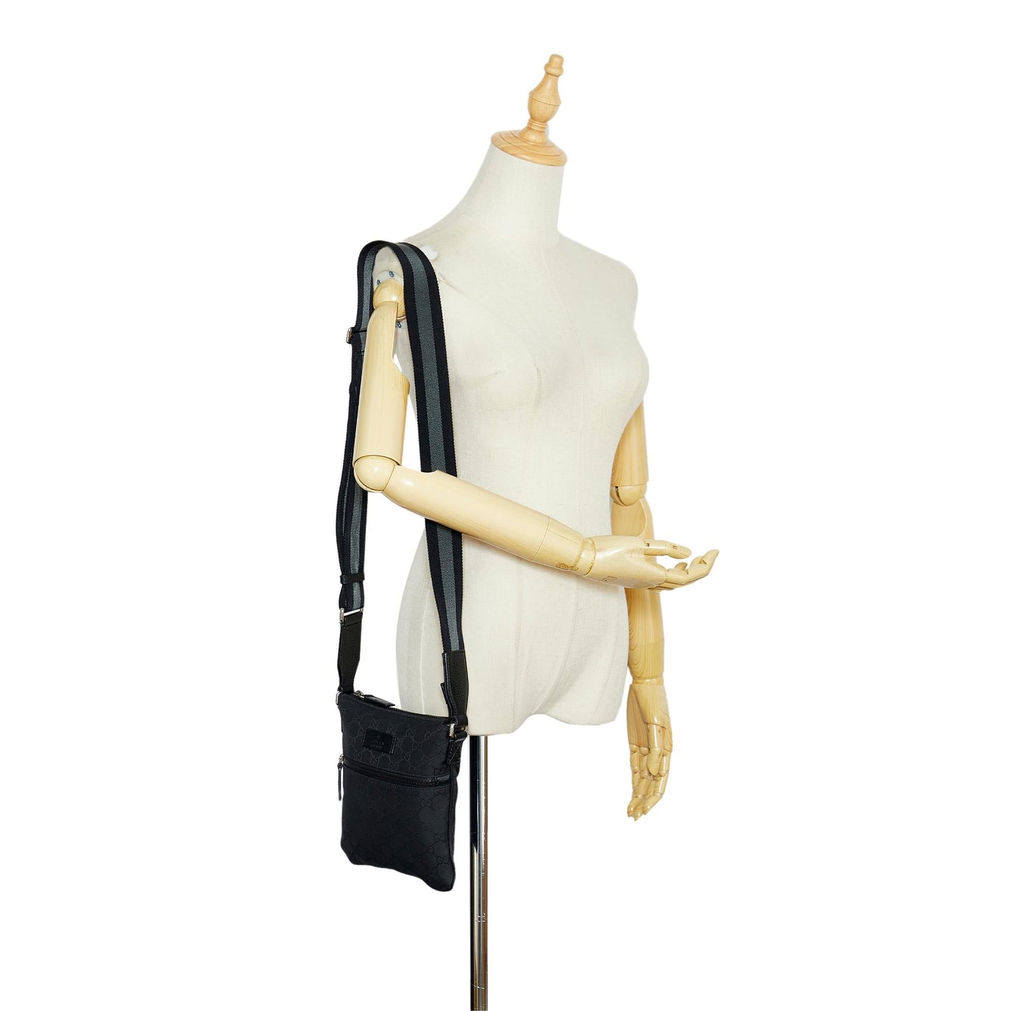STRAPSTORY - GGC4 BAG - 3941