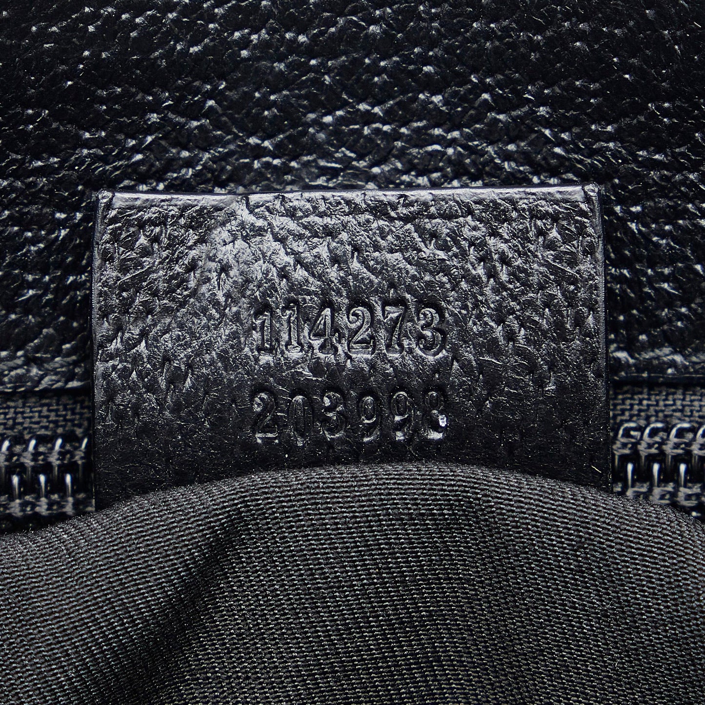 STRAPSTORY - GGC4 BAG - 3948