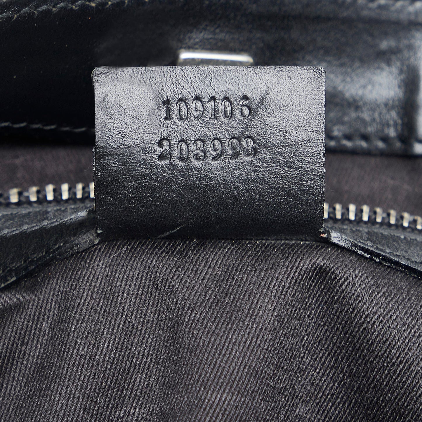 STRAPSTORY - GGC4 BAG - 3944