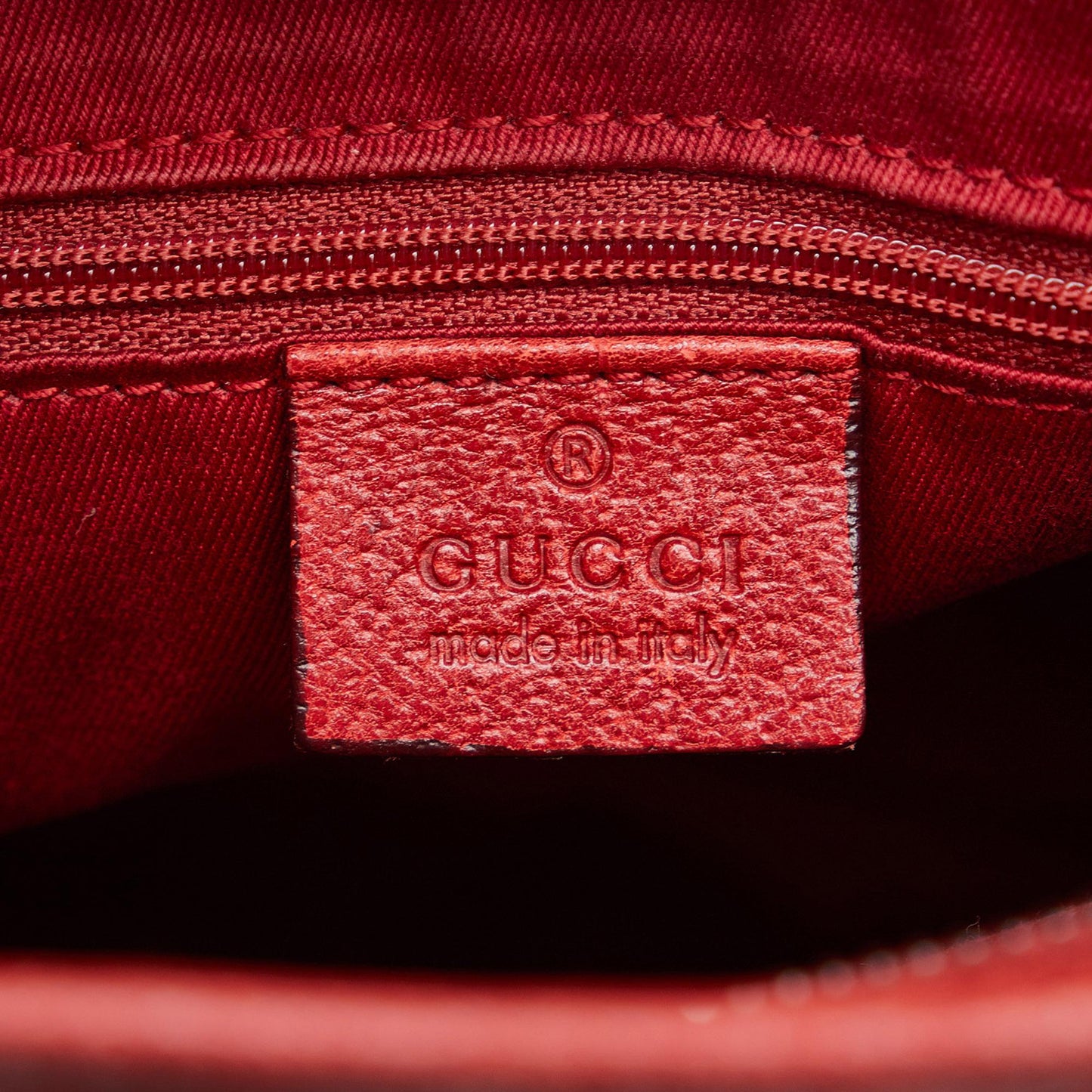 STRAPSTORY - GGC4 BAG - 3946