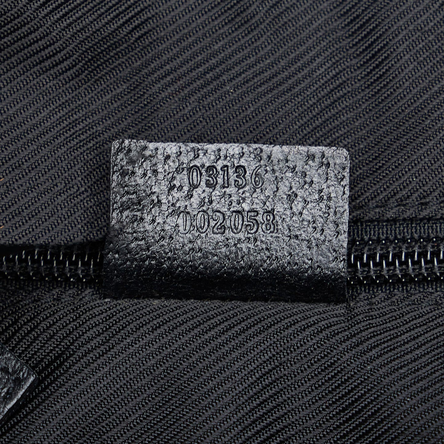 STRAPSTORY - GGC4 BAG - 3950