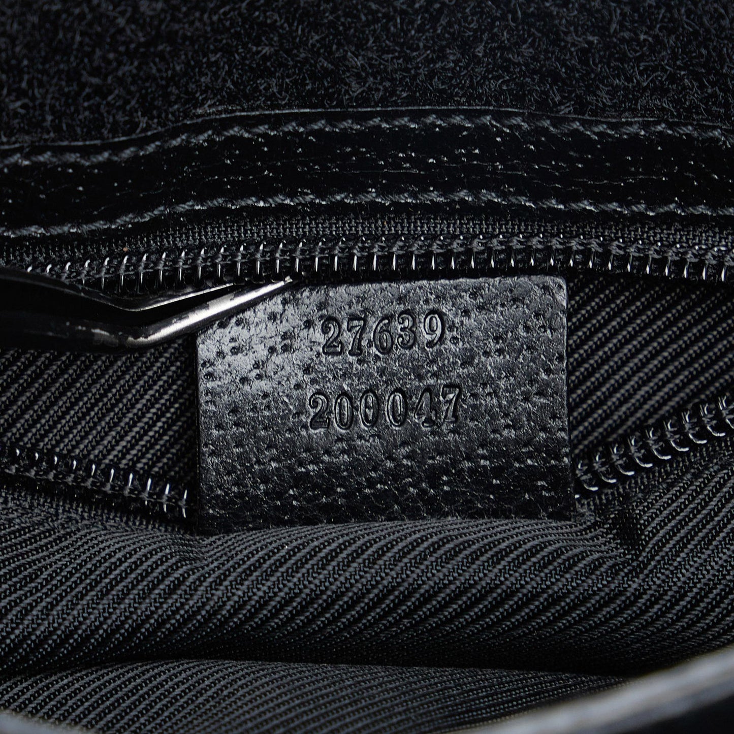 STRAPSTORY - GGC4 BAG - 3942