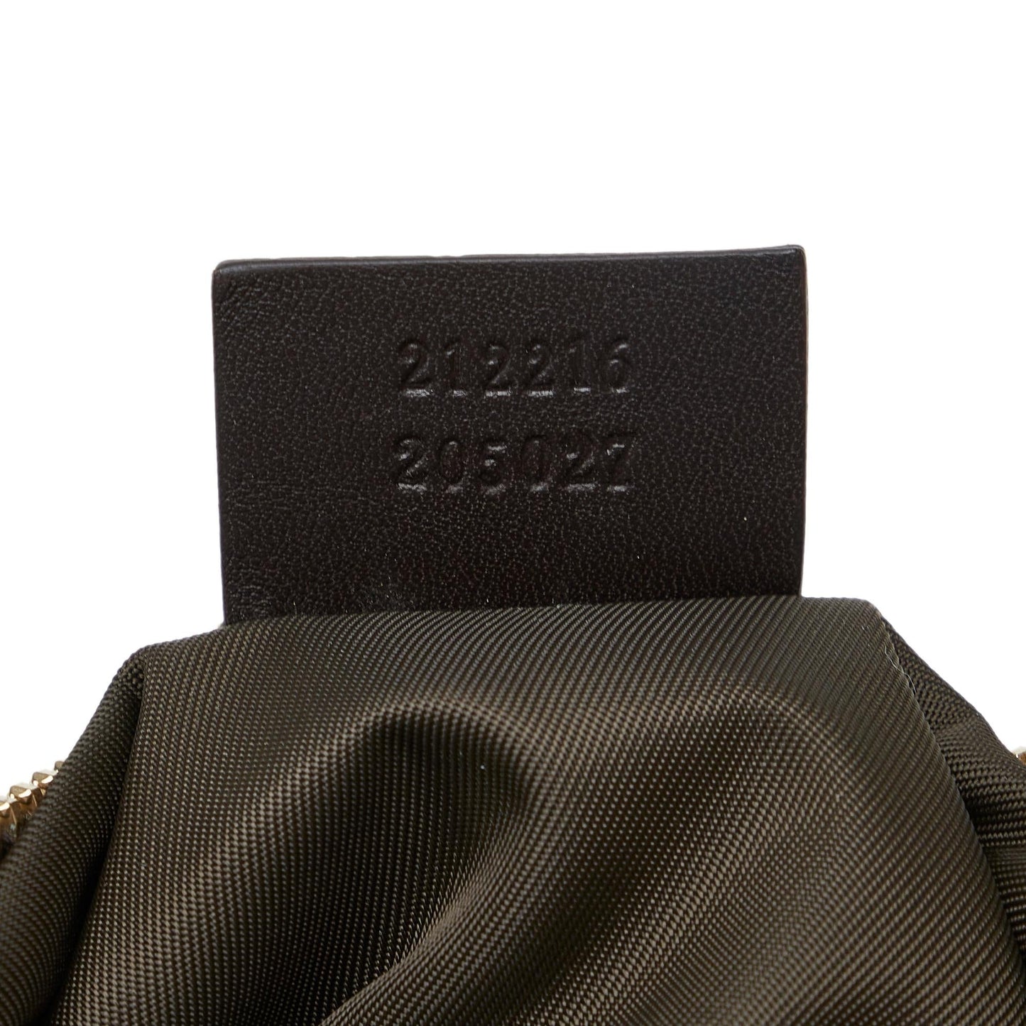 STRAPSTORY - GGC4 BAG - 3949