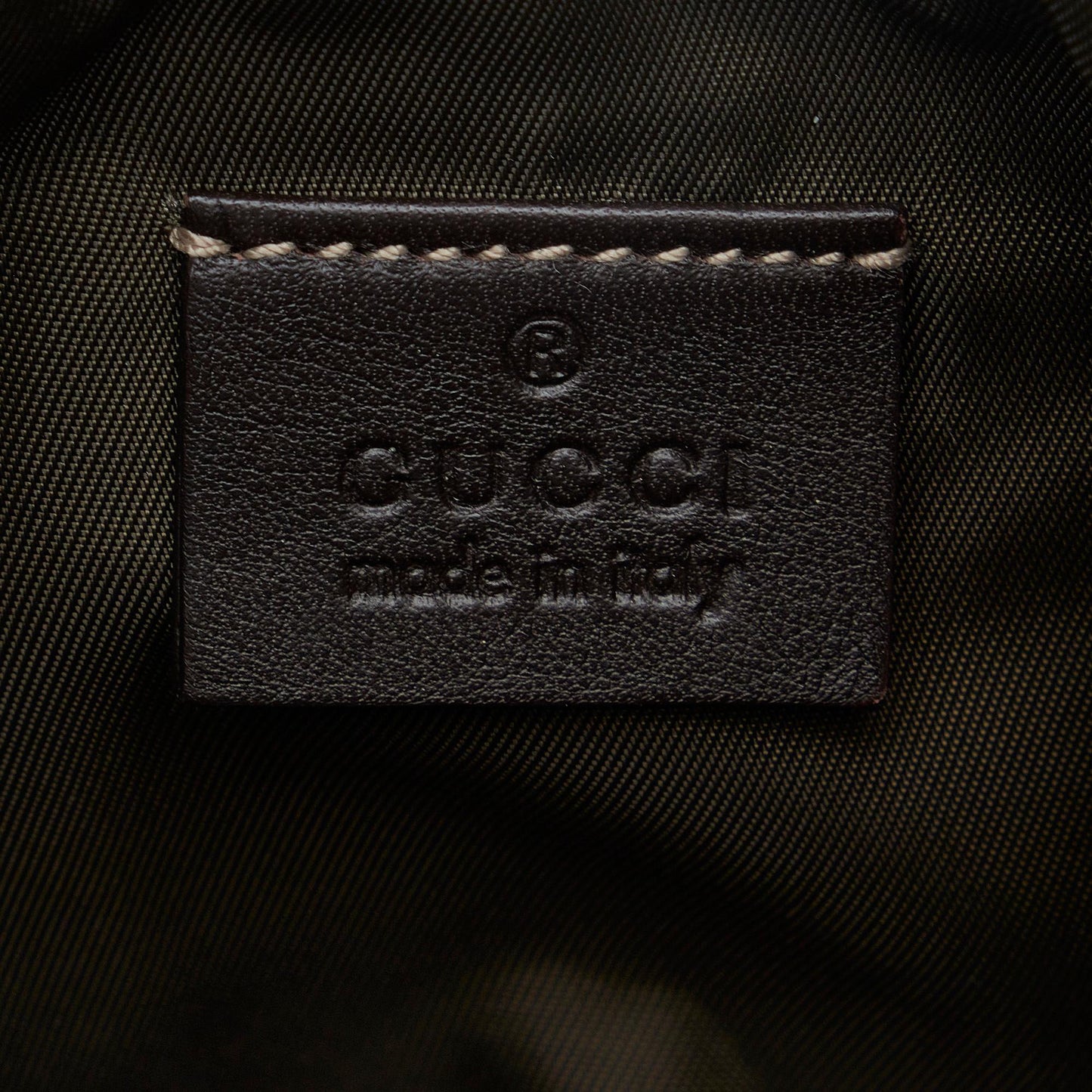 STRAPSTORY - GGC4 BAG - 3949