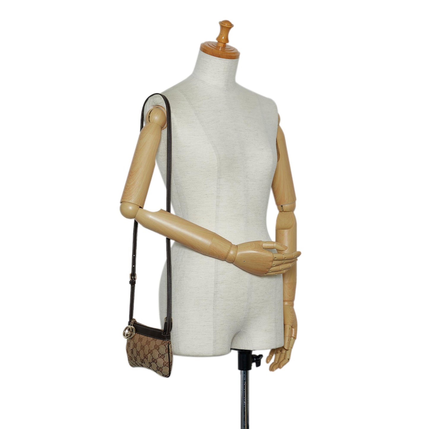 STRAPSTORY - GGC4 BAG - 3949