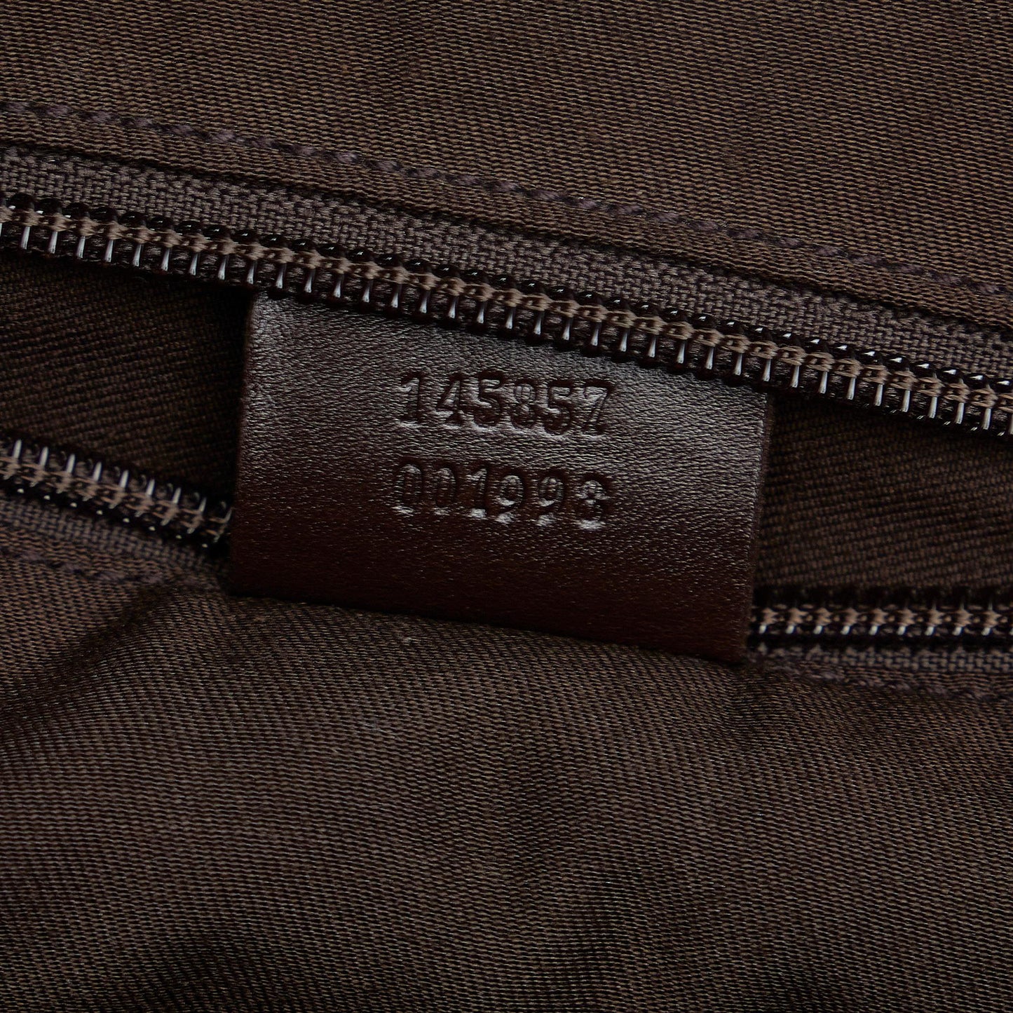 STRAPSTORY - GGC4 BAG - 3947