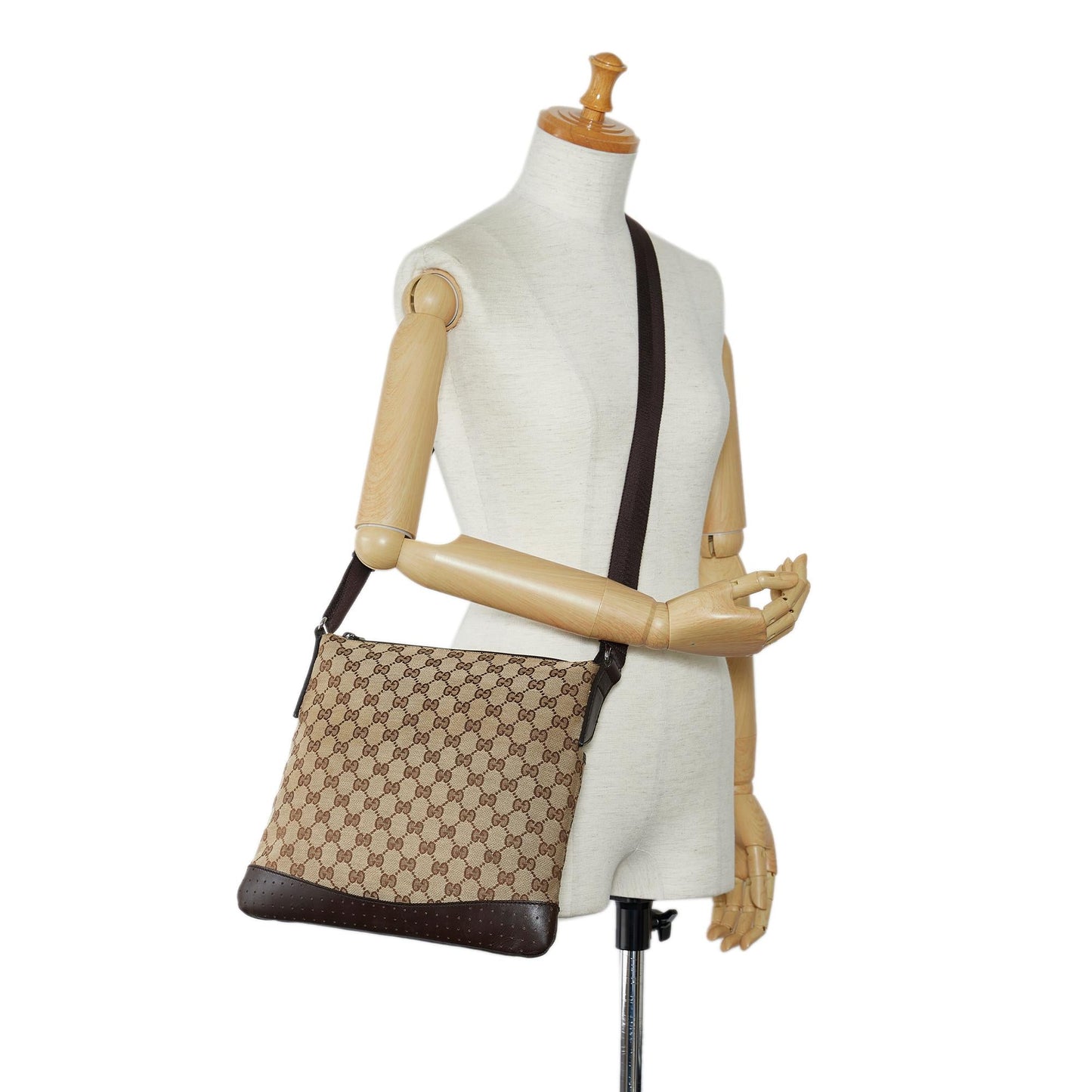 STRAPSTORY - GGC4 BAG - 3947